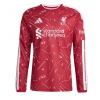 Liverpool Domaci Dres 2026-27 Dugi Rukav Liverpool Domaci Dres 2026-27 Dugi Rukav
